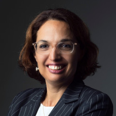 Marcia Cameron