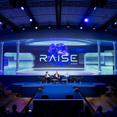 Visit RAISE Event Page