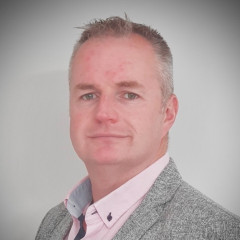 Mark Delahunty