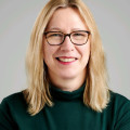 Karen Bach