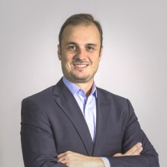 João Cesar M. Rando