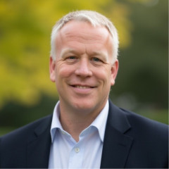 Svein Atle Hagaseth