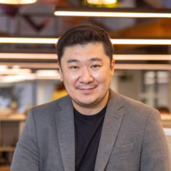 Alex Sasaki
