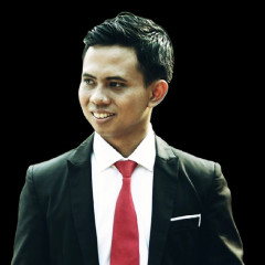 Alex Budiyanto