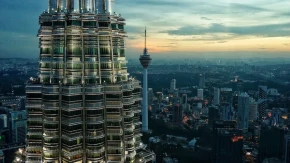 Malaysia needs $20 billion to fund next wave of data centre growth: S&amp;P