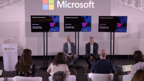 Microsoft launches &#8216;Spain Central&#8217; cloud region as part of $2.1bn AI investment
