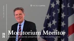 Moratorium Monitor: America’s anti-data centre movement enters the political mainstream