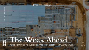 The Week Ahead: The funding question hanging over hyperscaler earnings season