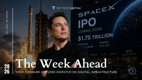 TWA | The SpaceX IPO and the great transfer of risk
