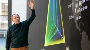 Nebius launches asset-light model to expand AI cloud capacity