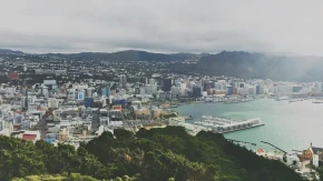 Sharon AI secures $1.32 billion deal for New Zealand AI factory