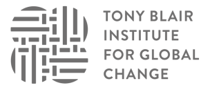 TONY BLAIR INSTITUTE FOR GLOBAL CHANGE