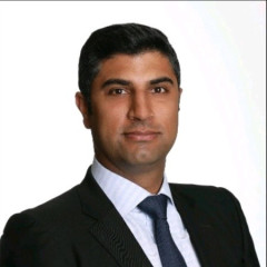 Manjit Balgir