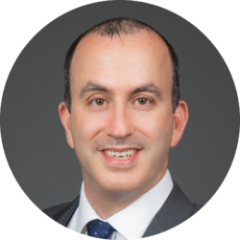 Yaniv Ghitis