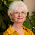 Jane Pittaway