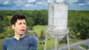 OpenAI plans 3.2GW Georgia campus amid US data centre pushback