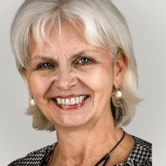 Jane Pittaway