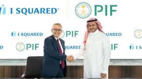I Squared targets $2 billion investment in PIF-backed Saudi infrastructure
