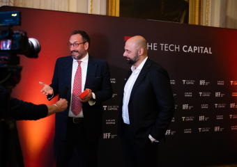 The Tech Capital Awards
