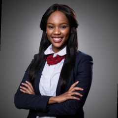 Fundiswa Nkuta