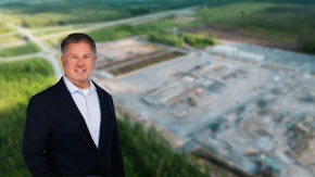Pure DC raises €1.3 billion debt for first phase of Finland AI campus