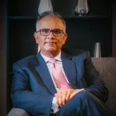 Sanjay Sainani