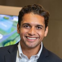 Anubhav Raj