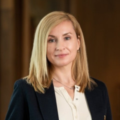 Olga Bezlyudova