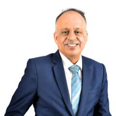 Ram Sellaratnam