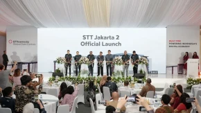STT GDC expands Jakarta campus with 360MW capacity pipeline
