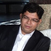 Aashish Khadsare
