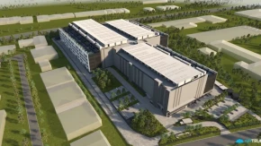 AirTrunk closes in on $3 billion financing for Sydney campus – report