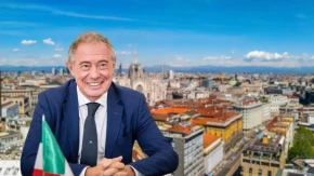 K2 Strategic submits $6.2 billion plan for mega data centre campus near Milan