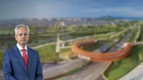 Sime Darby Property launches $310 million fund for data centres, logistics assets