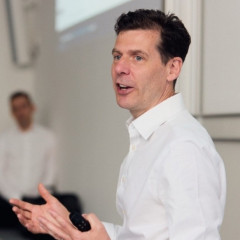 Adrian Cox