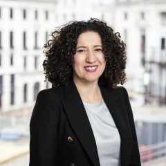 Linda Zahri