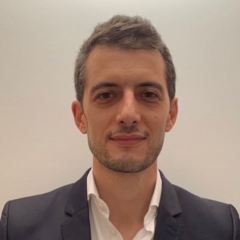 Luca Egidio