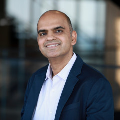 Pankaj Sachdeva