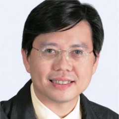 Victor Kong WL