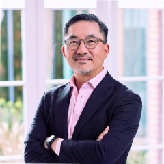 Thomas Liu