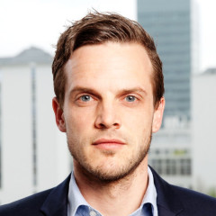Dr. Thorsten Lambertus