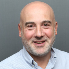 Kamel Al-Tawil