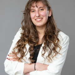 Sophie Daniels