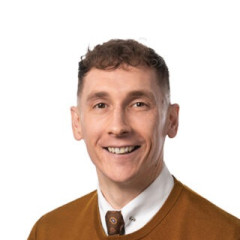 Joseph Pavitt