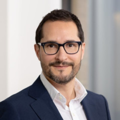 Andre Karihaloo