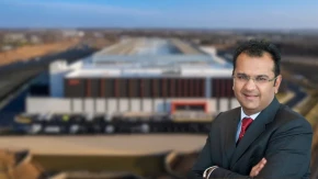 Yondr secures new financing facilities for data centre expansion
