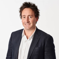 Rob Lomas