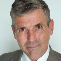 Rene de Murard, MBA