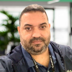 Rogerio Mariano