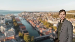 atNorth expands into Norway with 350MW data centre site